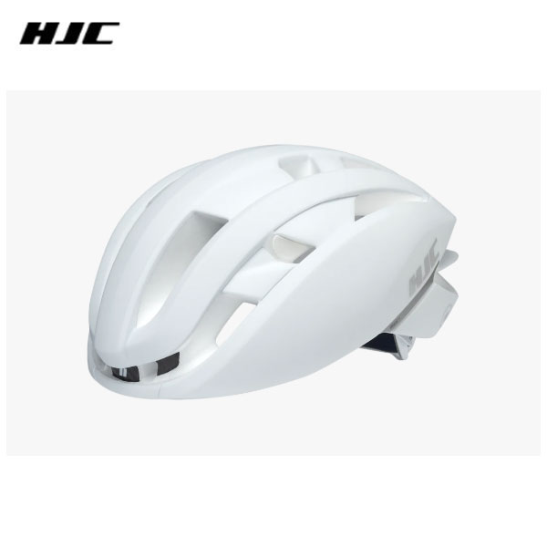 HJC 에어로다이나믹 헬멧 아이벡스 IBEX 3.0 VINTAGE WHITE