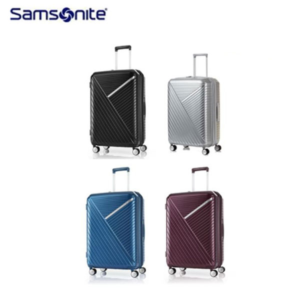 쌤소나이트 여행 캐리어 로베즈 20인치 기내용