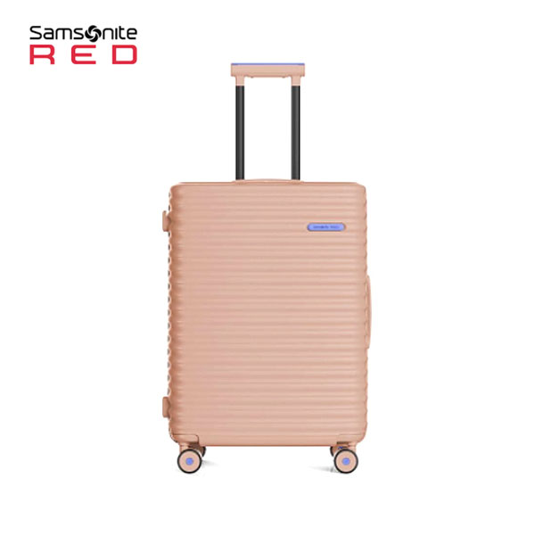 쌤소나이트 레드 여행 캐리어 로보 엑스 20인치 기내용