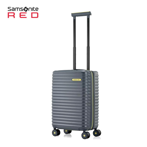 쌤소나이트 레드 여행 캐리어 로보 엑스 28인치 화물용