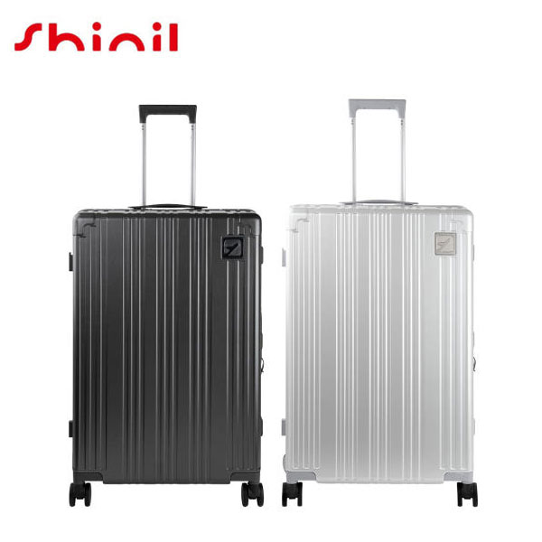 신일 알루미늄 프레임 캐리어 페르모 28인치 화물용