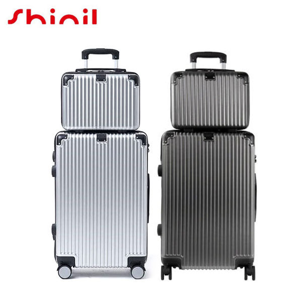 신일 무브온 캐리어 2종세트 14형 레디백+24형 캐리어