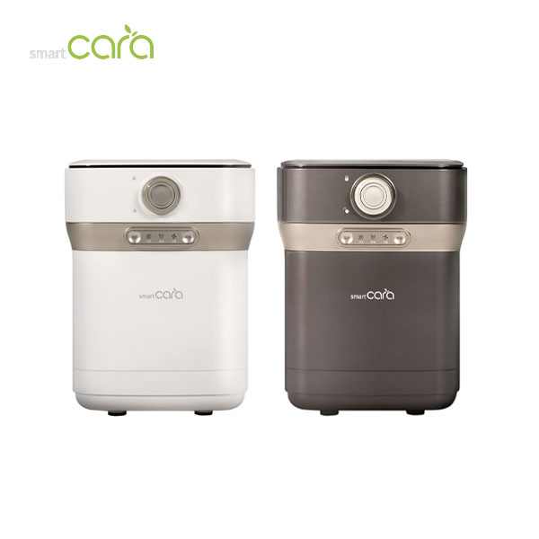 스마트카라 프로 이노베이션 음식물처리기 건조분쇄방식 2.0L PCS-400PRO 