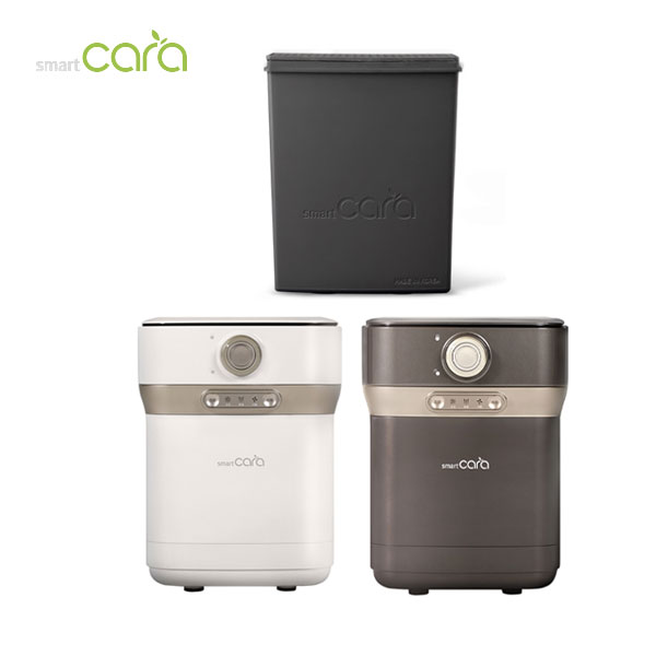 스마트카라 프로 이노베이션 음식물처리기 건조분쇄방식 2.0L PCS-400PRO+필터2세트