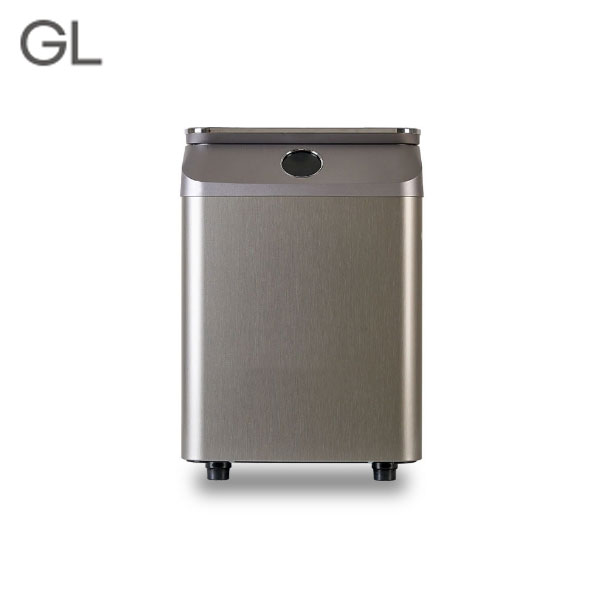 지엘 스탠드형 음식물처리기 바리미 1.2kg(2~4인용) GL-011LV