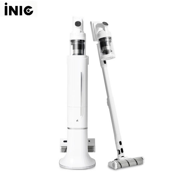 아이닉 무선청소기 i50 아이타워 itower