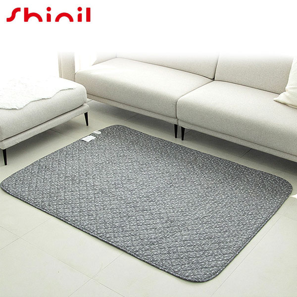 신일 카본열선 전기요 더블 SEB-200SGC 