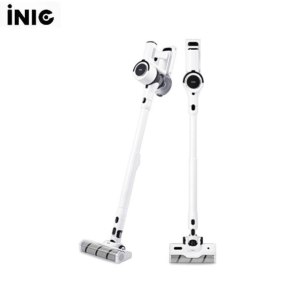 아이닉 무선청소기 iv11 디텍트