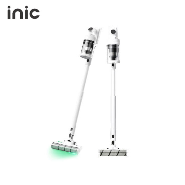 아이닉 무선청소기 i50 AI 디텍트