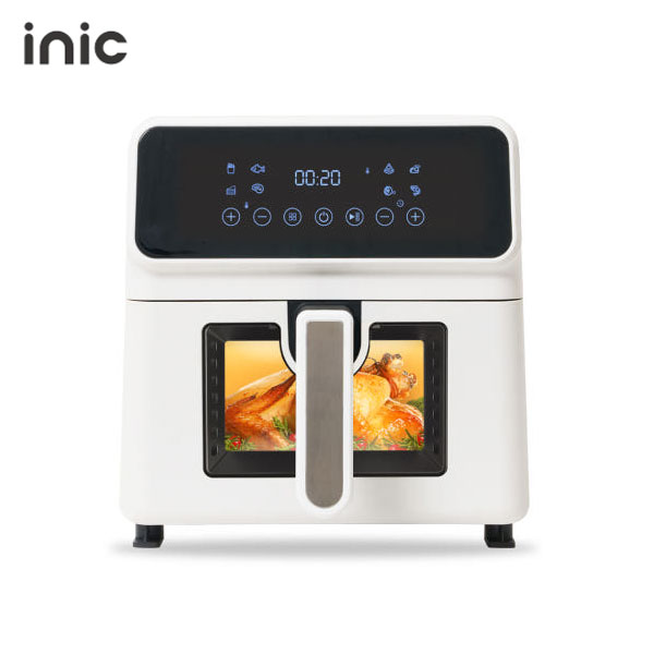 아이닉 4세대 올스텐 에어프라이어 iSA6L