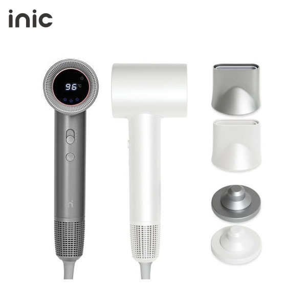 아이닉 BLDC 토탈케어 헤어드라이어 iHD01