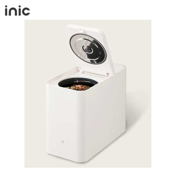 아이닉 시그니처 음식물 처리기 가정용 분쇄기 건조기 iFD01