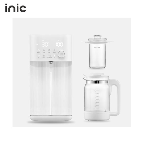 아이닉 올케어 분유포트 iEK01