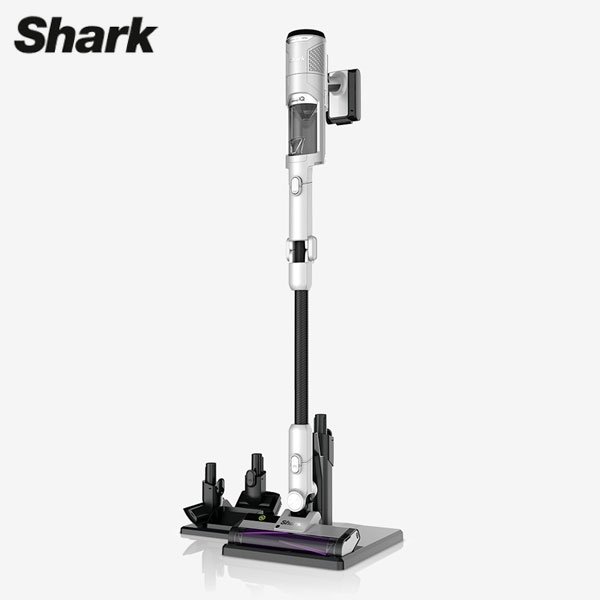 샤크 디텍트 무선청소기 IW2241KR