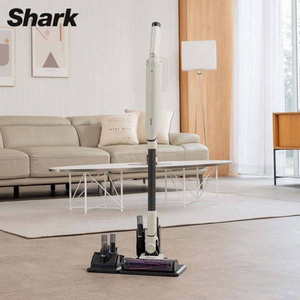 샤크 가벼운 청소기 에보파워 시스템 네오 LC200KR