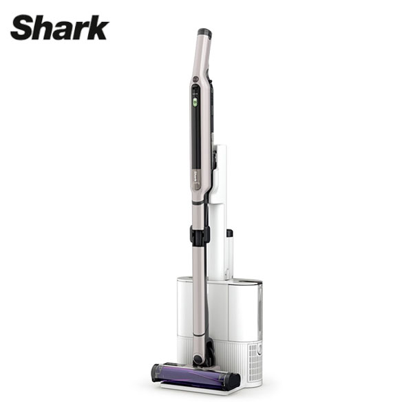 샤크 무선청소기 에보파워 시스템 IQ+ CS851AED