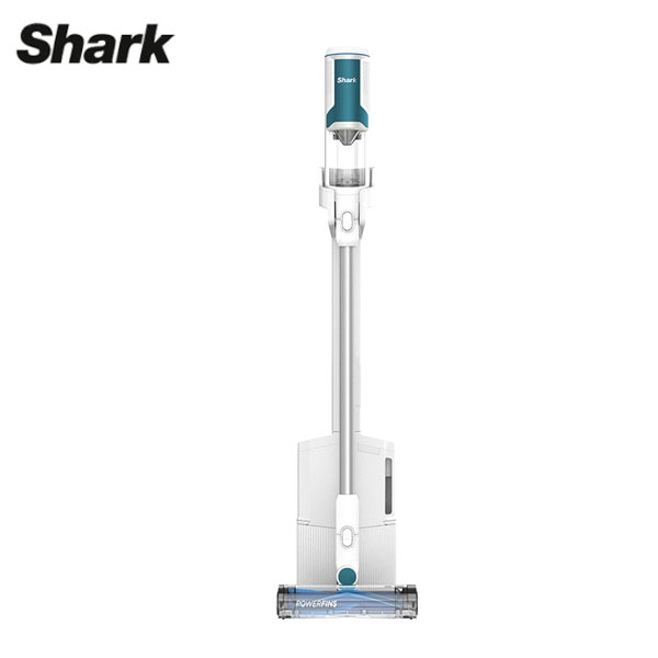 샤크 무선청소기 클린&엠티 BU3521KR