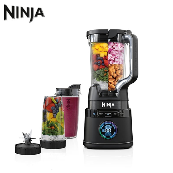 닌자 디텍트 파워 블렌더 프로 듀오 TB301KR