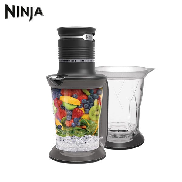 닌자 울트라 프랩 초고속 블렌더 PS104KR