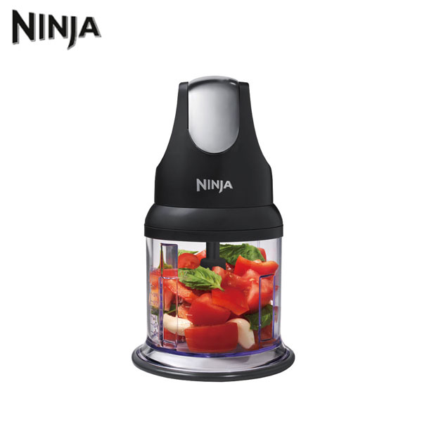 닌자 프로페셔널 초퍼 다지기 블렌더 NJ1001KR