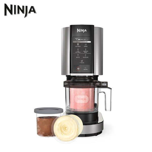 닌자 크리미 아이스크림 메이커 NC300KR