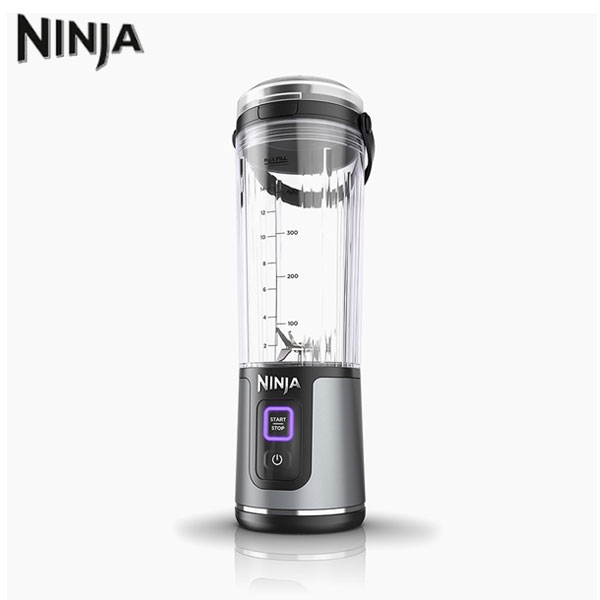 닌자 무선 블라스트 포터블 블렌더 BC151KR