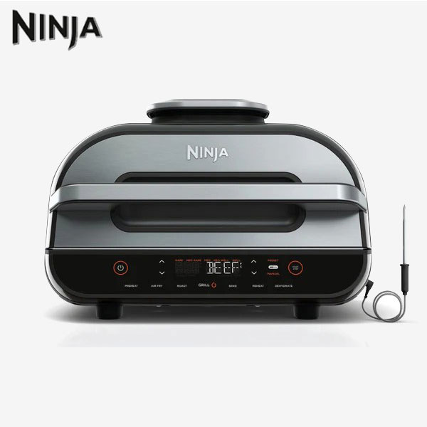 닌자 푸디 스마트 에어그릴 에어프라이어 AG551