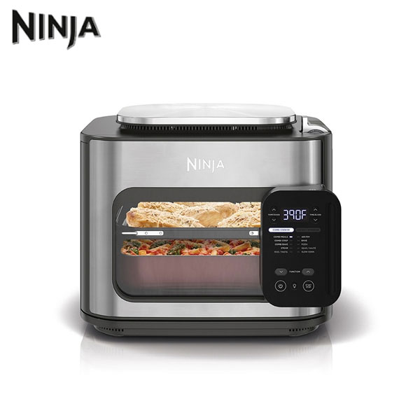 닌자 콤비 올인원 멀티쿠커 오븐&에어프라이어 SFP701KR