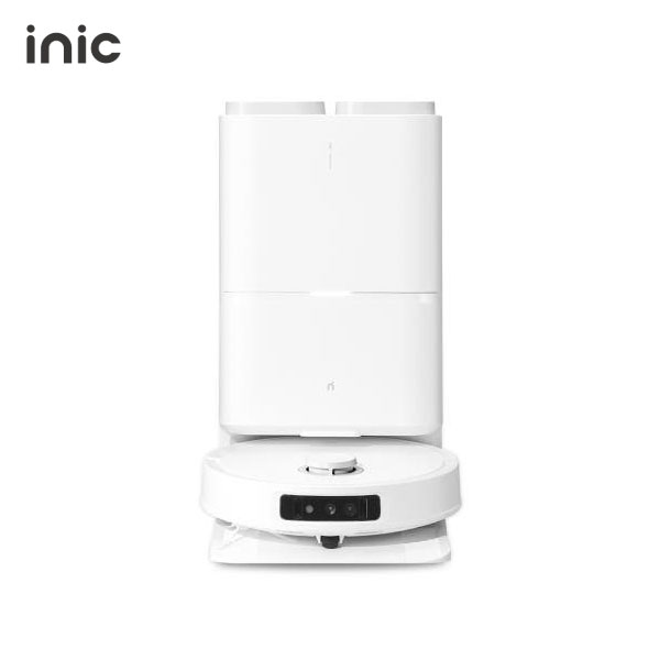 아이닉 올인원 스마트 로봇청소기 iX30 AI Ultra