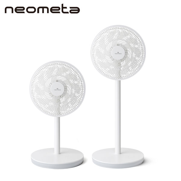 네오메타 12인치 팬 큘레이터 선풍기 AT-A23RF