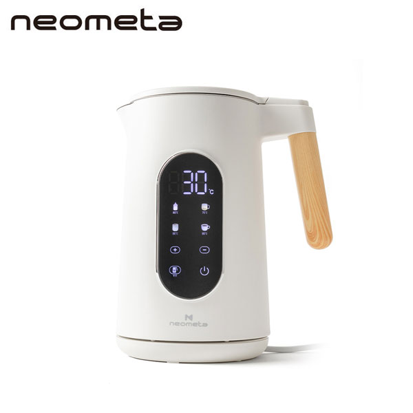 네오메타 대용량 멀티 전기주전자 NEM-E1700BG