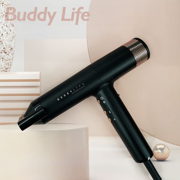 버디라이프 BLDC모터 헤어드라이기