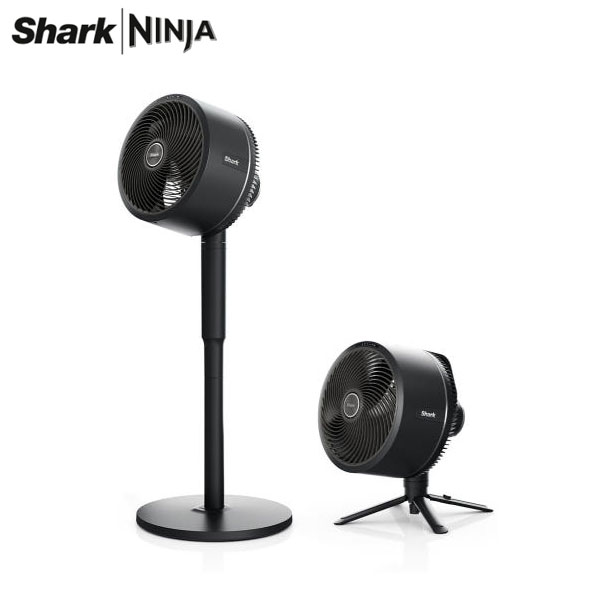샤크 올인원 무선 선풍기 플렉스브리즈 FA221KR