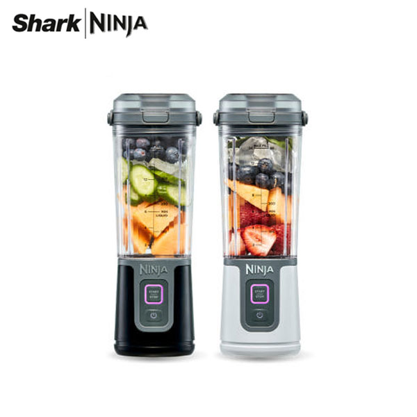 닌자 블라스트 무선 블렌더 2PACK BC105KR