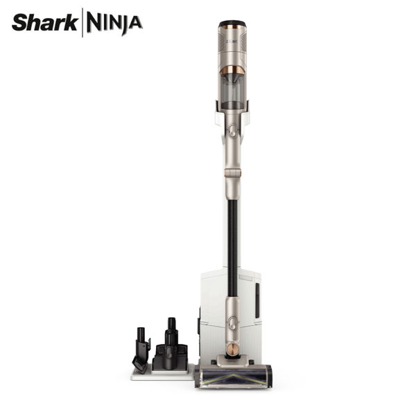 샤크 파워 클린 360 무선청소기 IW4271KR