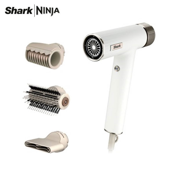 샤크 스피드스타일 3in1 멀티 에어 스타일러 HD331KR