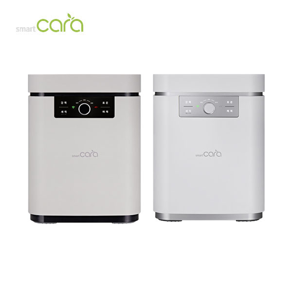 스마트카라 AI 블레이드X NEW 이노베이션 음식물처리기 5.0L 건조분쇄타입 SC-D0404