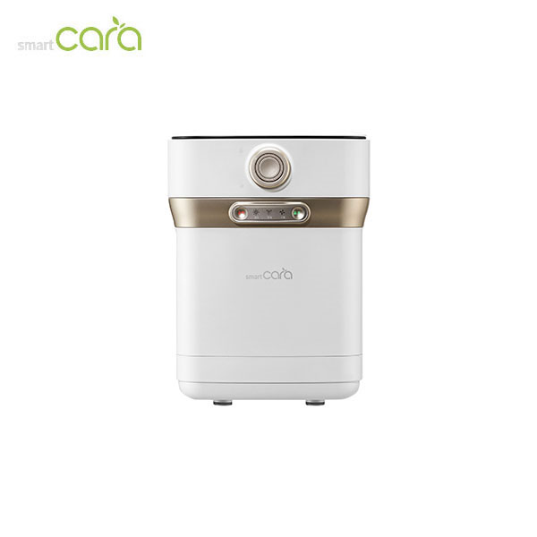 스마트카라 400 Pro X 음식물처리기 건조기 분쇄기 2L(SC-D0209)