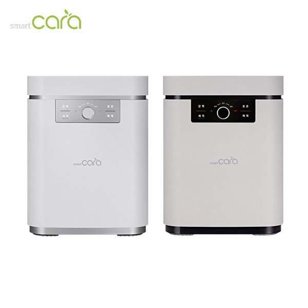 스마트카라 블레이드X 음식물처리기 건조기 분쇄기 5L(SC-D0403)