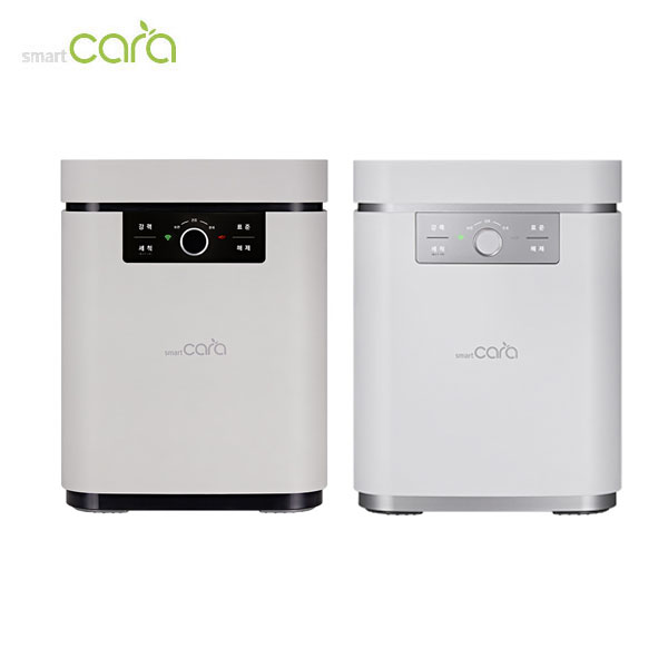 스마트카라 블레이드X AI 음식물처리기 건조기 분쇄기 5L (SC-D0404)