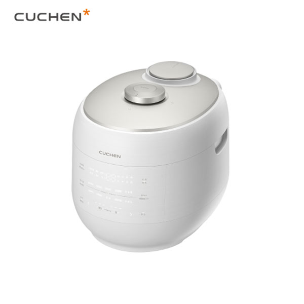 쿠첸 그레인 IH전기압력밥솥 10인용 CRT-PWPD1011SFU