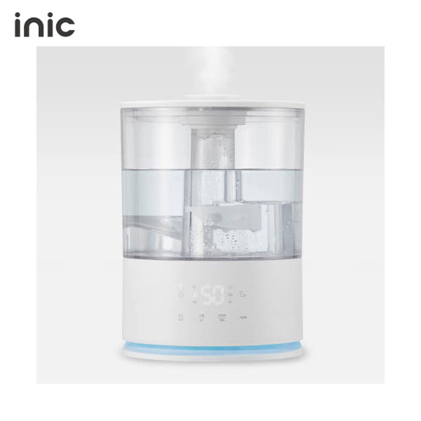 아이닉 퓨어 올 케어 UV살균 가습기 iH05UV