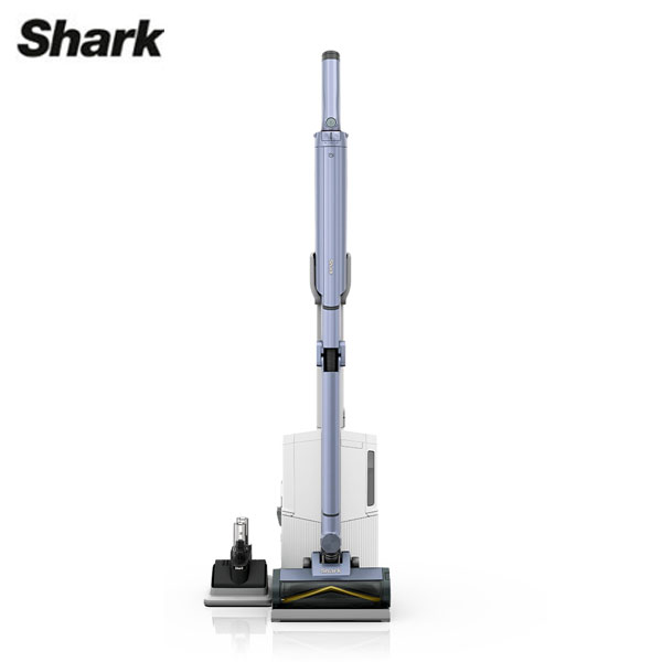 샤크 초경량 무선청소기 에보파워 시스템 부스트+ LC751KRLV