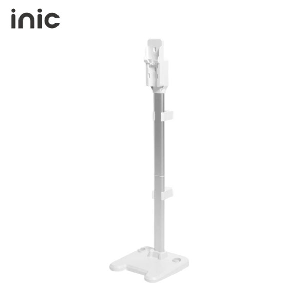 아이닉 무선청소기 i50 AI 디텍트 전용 거치대