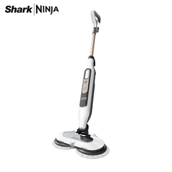 샤크 스팀 앤 스크럽 청소기 S8201KR