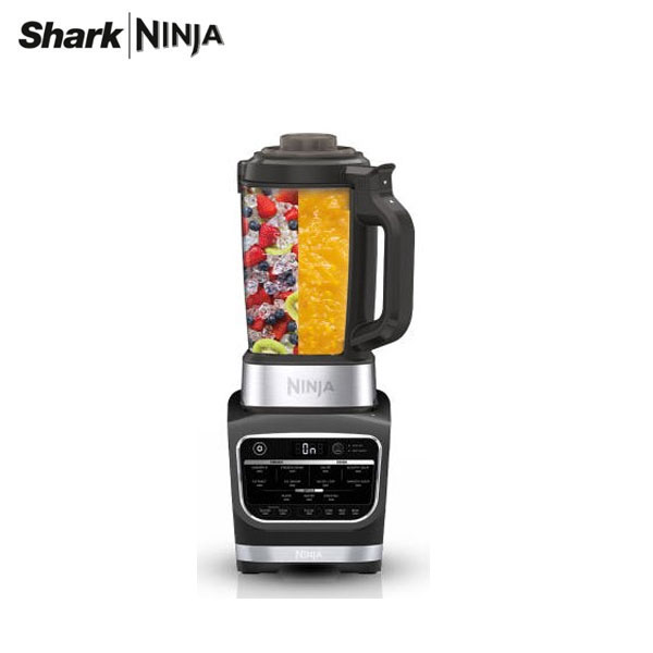 닌자 푸디 블렌더 콜드 앤 핫 HB150KR