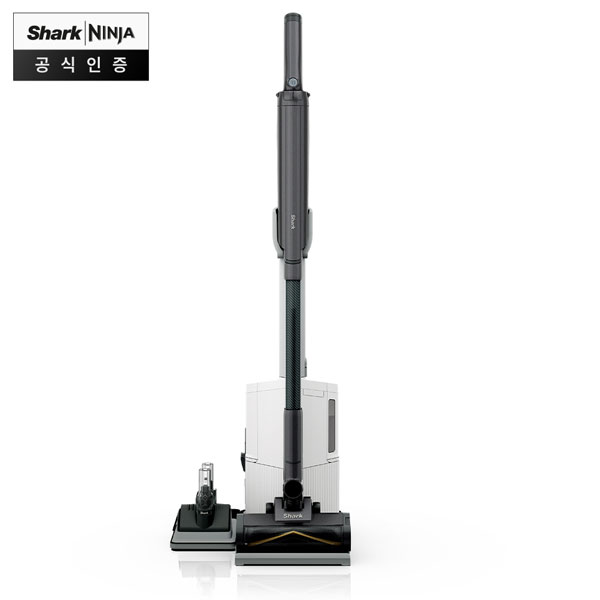 샤크 초경량 무선청소기 에보파워 시스템 부스트+ LC701KR