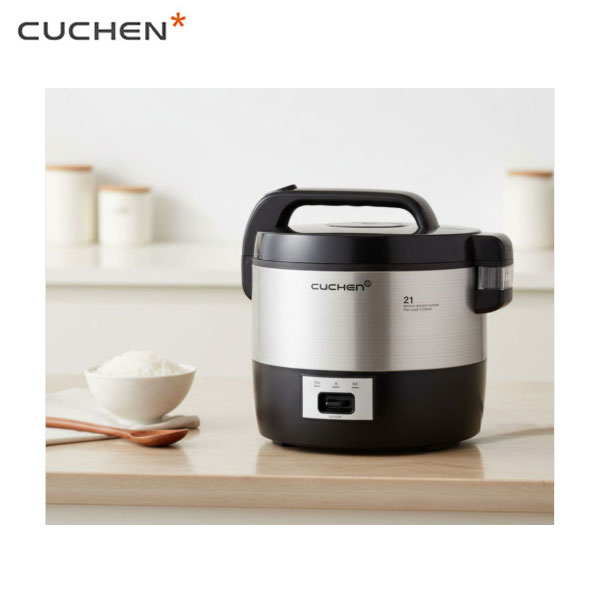 쿠첸 21인용 업소용밥솥 CJE-A2101