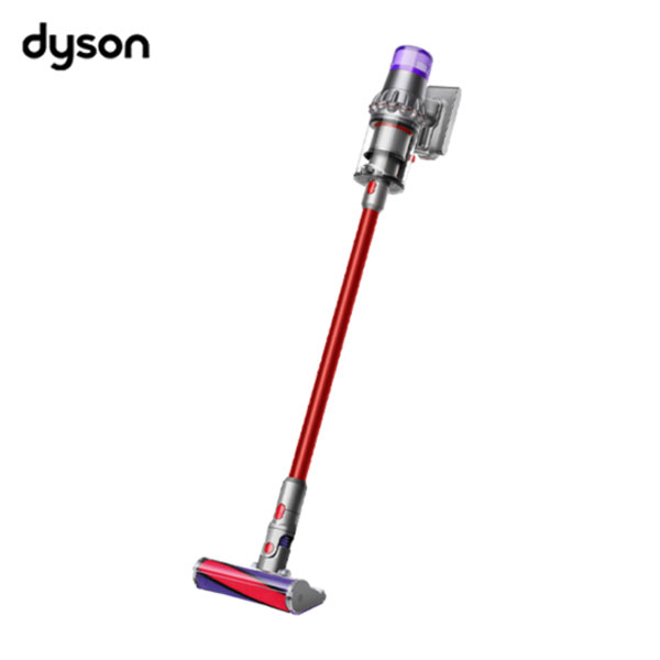 다이슨 V15 오리진 플러피(니켈레드) 무선청소기