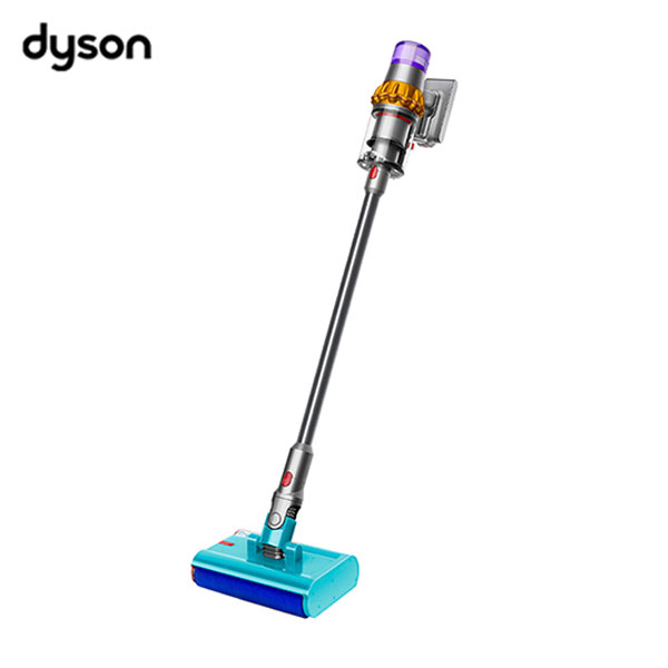 다이슨 V15S 디텍트 서브마린(옐로니켈) 무선청소기